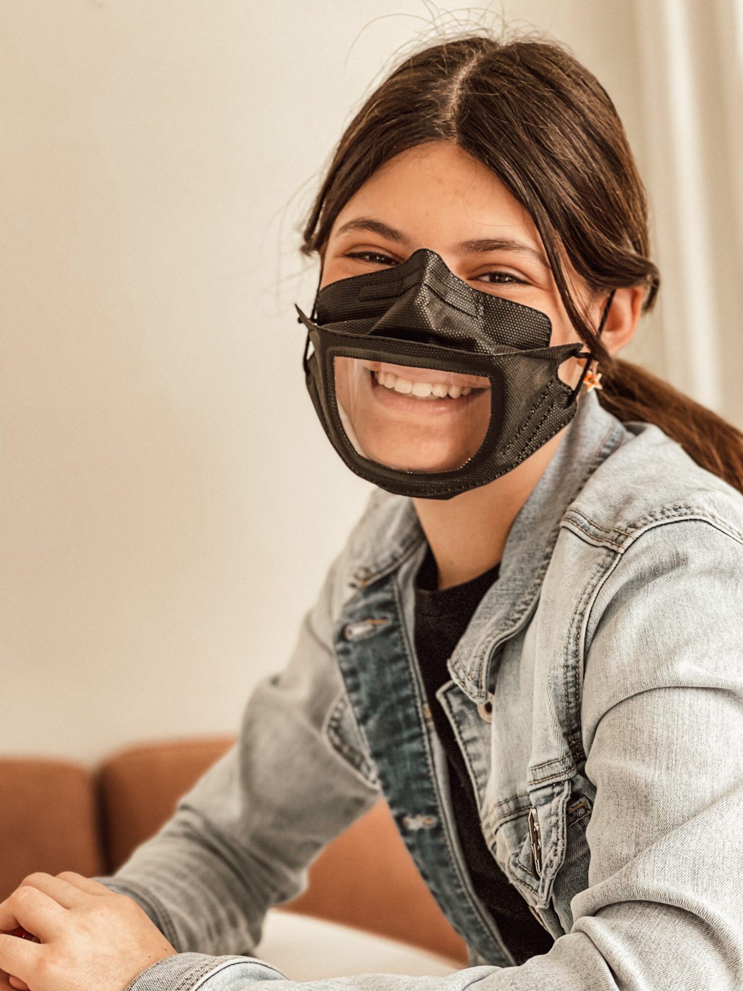 La idea del emprendimiento que ha lanzado Erick Elías y su familia fue gracias a una idea que tuvo una de sus sobrinas (Foto: Instagram)