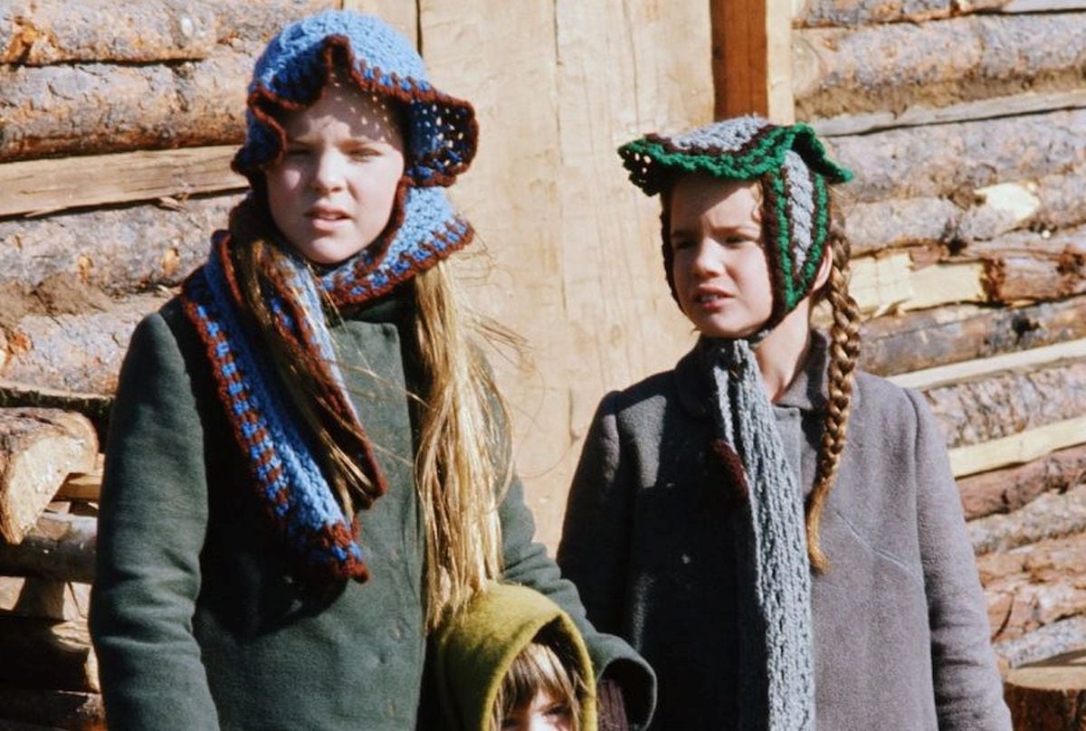 De acuerdo con la revista científica, la meningoencefalitis es la causa más probable de la enfermedad de Mary y la consiguiente ceguera (Foto: NBC)