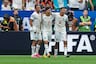 ¡Se bajó a un anfitrión! Marruecos goleó 3-0 a Canadá y avanzó a cuartos de final del Mundial 2026