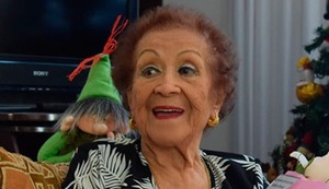Jesús Morales: recordada actriz cómica de ‘Risas y Salsa’ rumbo a cumplir 100 años