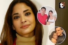 Leonard León y su esposa Olenka también apoyaron el emprendimiento de Melanie Martínez y su hija con Domínguez