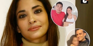 Leonard León y su esposa Olenka también apoyaron el emprendimiento de Melanie Martínez y la hija de Domínguez.