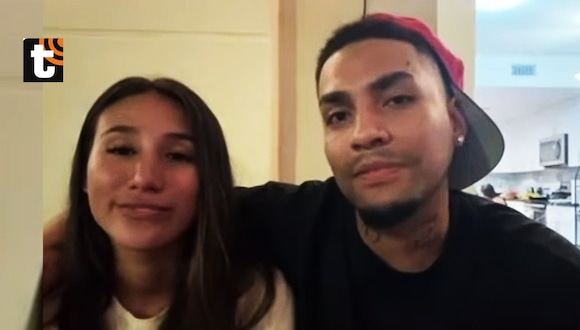 TROME - Youna conmueve al confesar su mayor miedo por su enfermedad