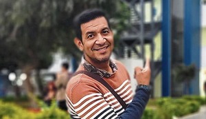 Gino Arévalo cumplirá dos años de divorciado: “Caí en el alcohol, las drogas, pero lo dejé”