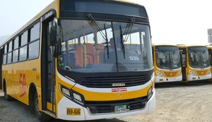 Línea 50 regresa a la avenida Abancay: Horarios, recorridos completos y otros detalles importantes