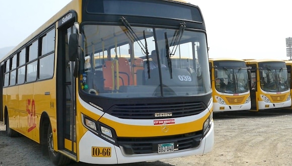 TROME - Línea 50 regresa a la avenida Abancay: Horarios, recorridos completos y otros detalles importantes