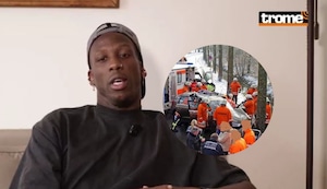 ¡El ‘Rayo’! Luis Advíncula confesó que se arrepiente de no haber sido más profesional en Alemania: “Hice de todo para que me fuera mal”