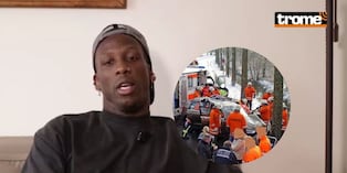 Advíncula se arrepiente de lo que hizo en Alemania