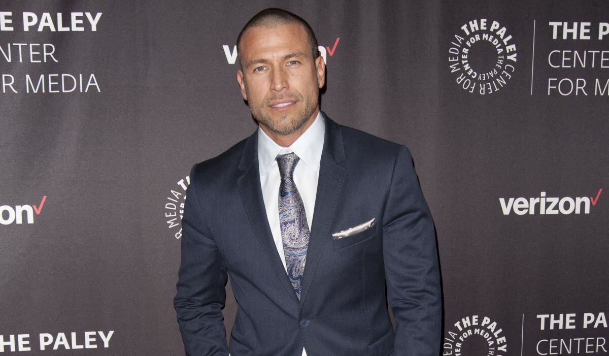 El actor alegró a todos sus seguidores y compañeros tras anunciar su regreso a la actuación. (Foto: AFP)