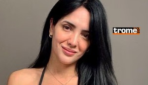 Rosángela aún no sabe si pasará Año Nuevo en Perú o viaja posiblemente por una operación
