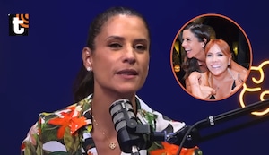 María Pía revela que haría si Magaly expone un ampay que la perjudique: ¿Terminará su amistad con la ‘Urraca’?