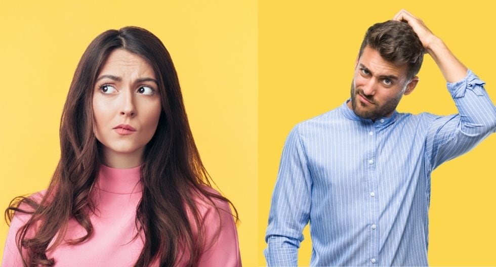 Las personas no nacen sabiendo decidir, es algo que se desarrolla con los ejemplos que se tienen en casa y las vivencias.