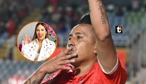 Cueva está prohibido en mencionar a Pamela, afirma abogado de la trujillana: “La resolución es para ambos”