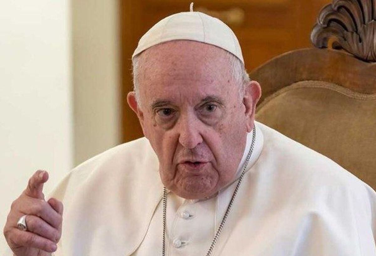El Papa Francisco lleva 9 años en el cargo máximo de la Iglesia Católica (Foto: vaticannews.va)