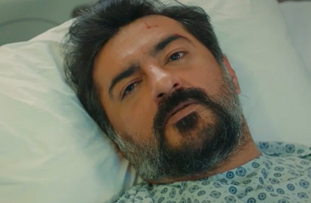 Akif sufrió un accidente (Foto: NGM)