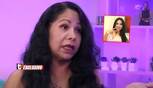 Fanny Alache echa a Azucena del Río: “Qué me importa lo que haga con su vida”