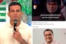 Los divertidos MEMES de Christian Domínguez tras reconocer su infidelidad y pedir perdón | FOTOS