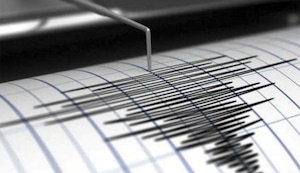 Sismo en Arequipa: Movimiento de magnitud 4,0 se registró en Mollendo