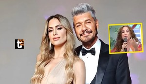 Milett Figueroa y Marcelo Tinelli se dejaron de amar, asegura Janet Barboza: “Ya no hay romance”