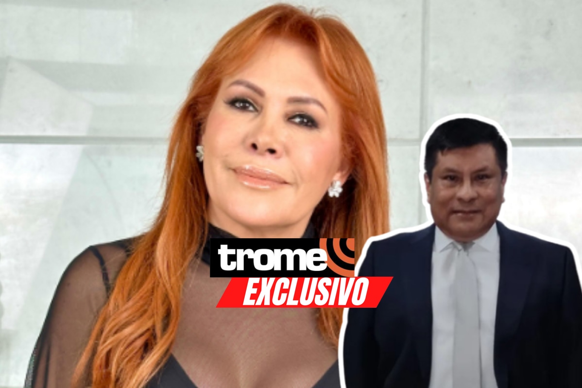 Magaly Medina junto a su actual defensa ya presentó queja formal administrativa al Colegio de Abogados contra su exabogado.