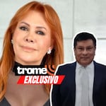 Magaly ya presentó queja formal administrativa contra la defensa de Yahaira en el Colegio de Abogados