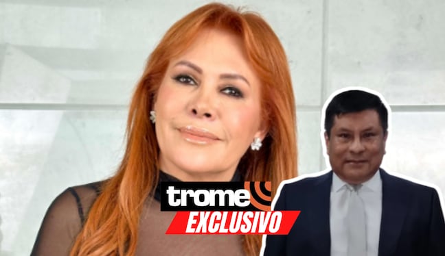 Magaly Medina junto a su actual defensa ya presentó queja formal administrativa al Colegio de Abogados contra su exabogado.