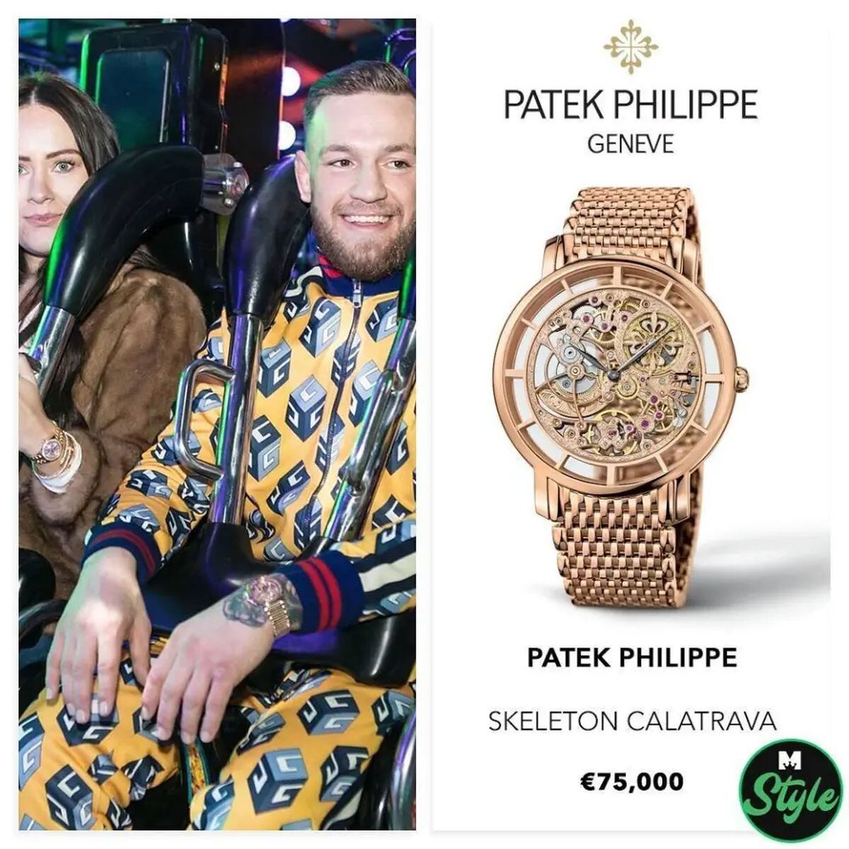(Foto: Patek Philippe)