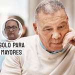 Depresión en adultos mayores: señales silenciosas que suelen pasar desapercibidas