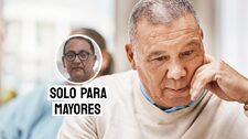 Depresión en adultos mayores: señales silenciosas que suelen pasar desapercibidas