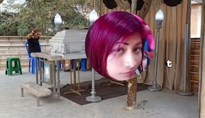 ¡Balacera mortal en Tumbes! Madre de cuatro hijos muere por error en presunto ajuste de cuentas por préstamos ‘gota a gota’