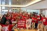 Perú se hará sentir en Paraguay: Hinchas llegan, alistan banderazo, la previa y más por Eliminatorias al Mundial con Paolo Guerrero