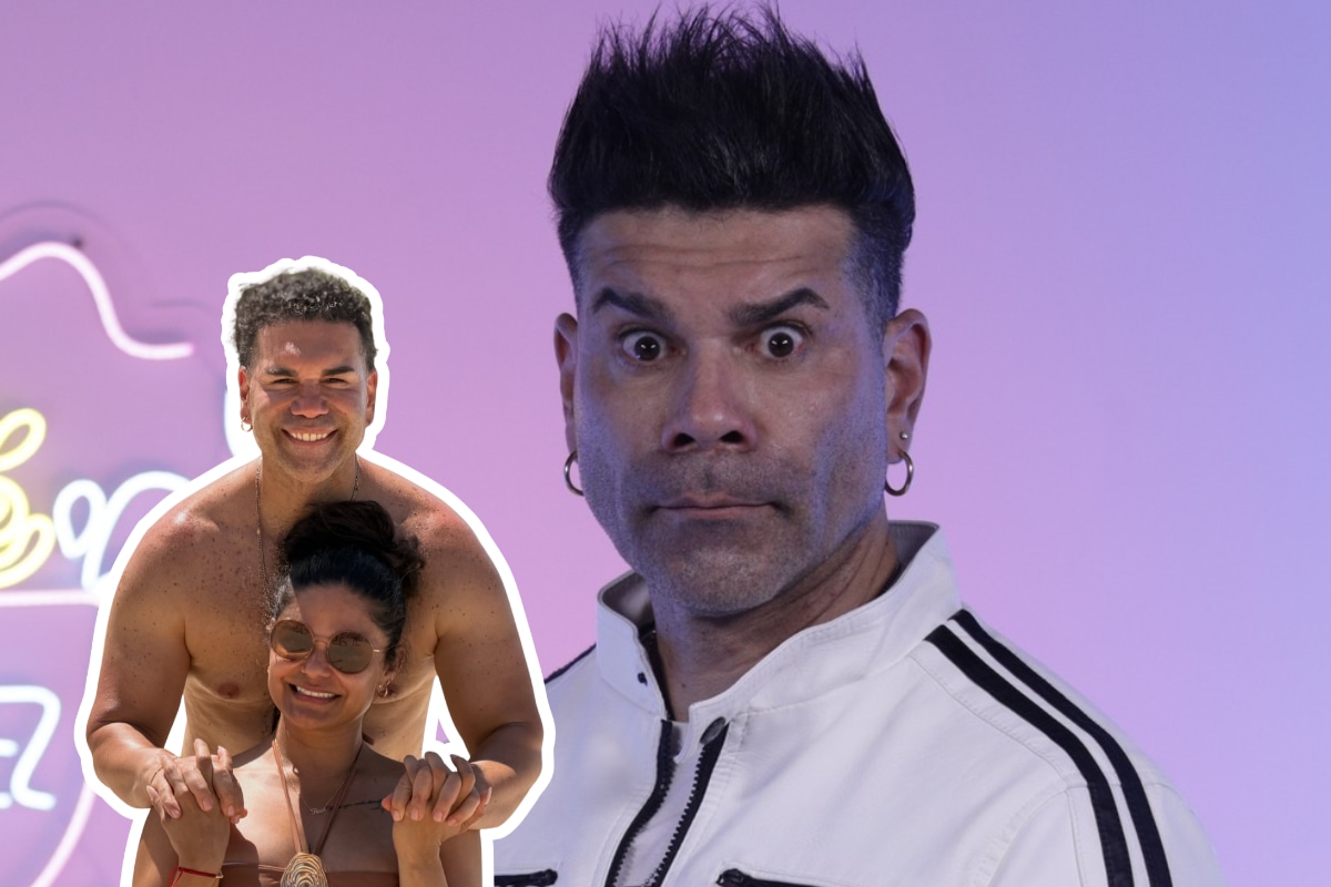 Tomate Barraza minimiza informe de bailes hot de su prometida y confirma boda