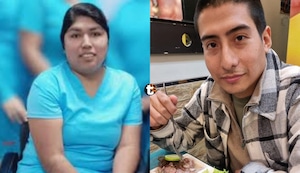 ¡TRAGEDIA EN HUARAL! Fiscalía confirma que restos hallados en Cieneguilla pertenecen a enfermera que estaba desaparecida