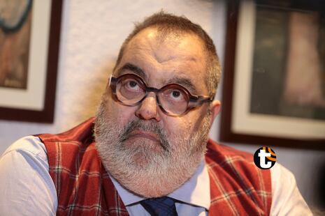 Falleció Jorge Lanata, un ícono del periodismo argentino