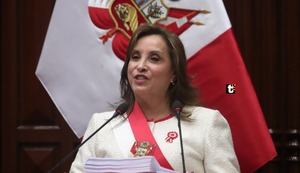 Mensaje a la Nación de Dina Boluarte: Este fue el su último discurso de la presidenta ante el Congreso