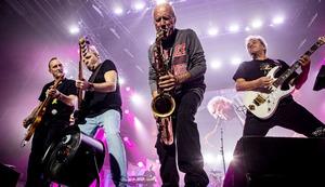 Hombres G llega a Lima con ‘¡Gracias, Perú Tour! en el Estadio Nacional