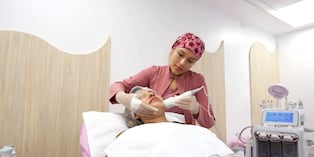 El boom de la belleza: cada vez más mujeres apuestan por este rubro para emprender y generar sus propios ingresos