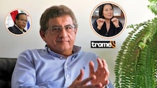 Juan Sheput: “Debate entre Keiko Fujimori y Roberto Sánchez será clave”
