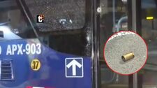 Transportistas de la empresa Machu Picchu pagarían cupos a tres bandas, revela familiar de conductor herido tras ataque a bus