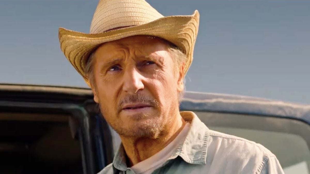 Jim, un antiguo marine reconvertido en ranchero en la frontera de Arizona, trata de proteger a un niño al que persiguen los violentos integrantes de un cartel de narcotraficantes mexicanos (Foto: Voltage Pictures)