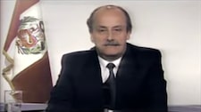 El Búho recuerda el ‘Fujishock’ de Alberto Fujimori
