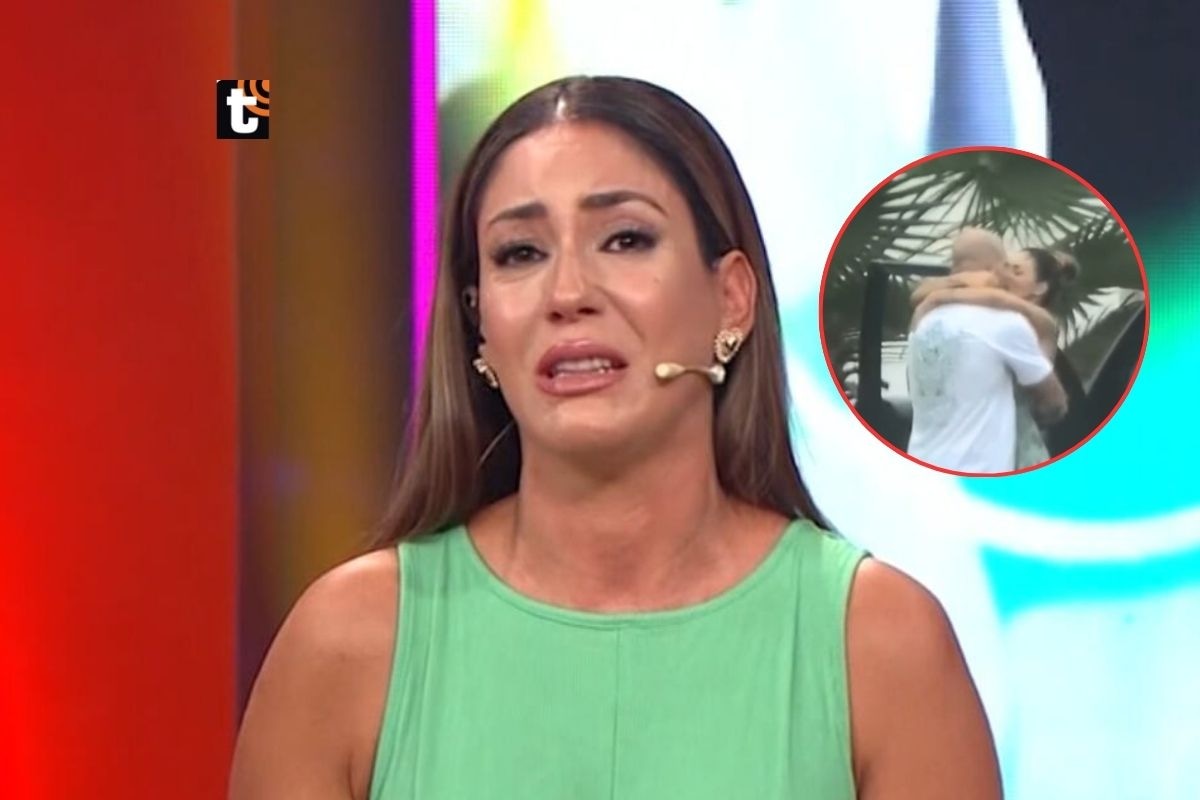 Tilsa lanzó desgarrador mensaje en su cuenta de Instagram luego de ser choteada.