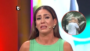 La desgarradora publicación de Tilsa Lozano luego de ser negada por su galán y quedar en la ‘friendzone’