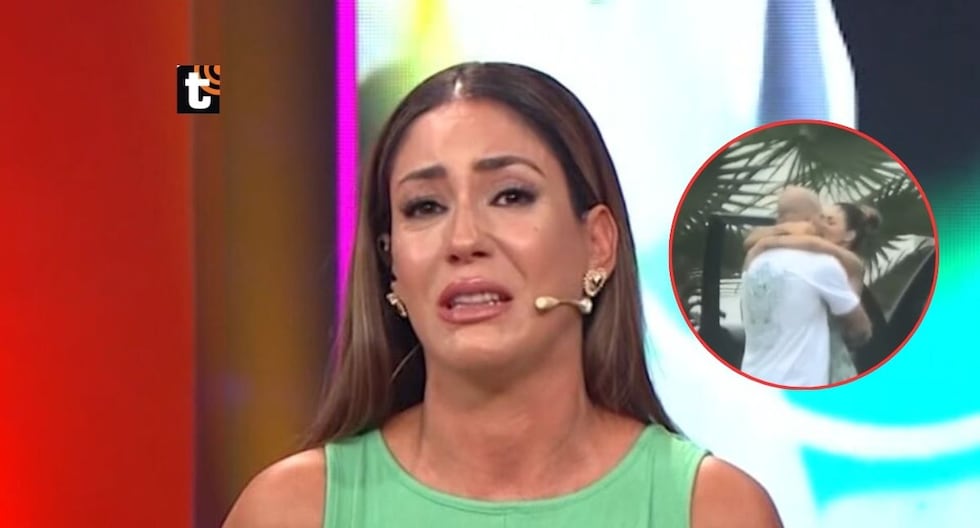 TILSALOZANO: ¿Deseo cumplido o solo amistad?