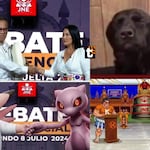 MEMES DEL DEBATE · Tras intenso encuentro entre Keiko y Sánchez