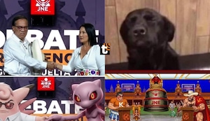 Los mejores memes que dejó el debate presidencial entre Keiko Fujimori y Roberto Sánchez