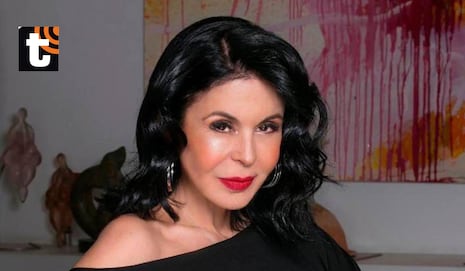 María Conchita Alonso cancela conciertos en Perú por incumplimiento de contrato con promotor: “Estoy tris...