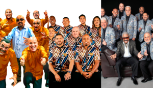 Una Noche de Salsa 12: Niche, El Gran Combo y la lista de orquestas que prometen más de 12 horas de show