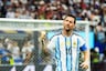 ¡Otros dos goles de Messi! Doblete ante Austria y nuevo récord como máximo goleador en la historia de los Mundiales