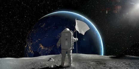 Los hombres que pisaron la Luna y la misión Artemis II